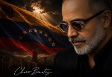 Chico Benítez – Venezuela