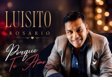 Luisito Rosario – Por Qué Te Amo