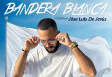 Nathan Rodríguez y su Conjunto Borikén — Bandera Blanca (feat. José Luis De Jesús)