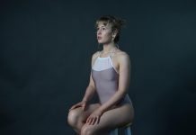 Erin Sandy: de los escenarios europeos a las tablas de Nueva York