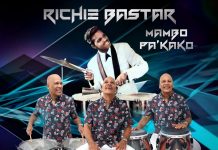 Richie Bastar – Mambo Pa’ Kako