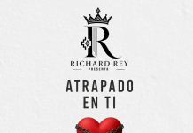 Richard Rey – Atrapado en Ti