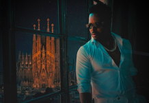 Charles Luis – Barcelona (version Salsa)