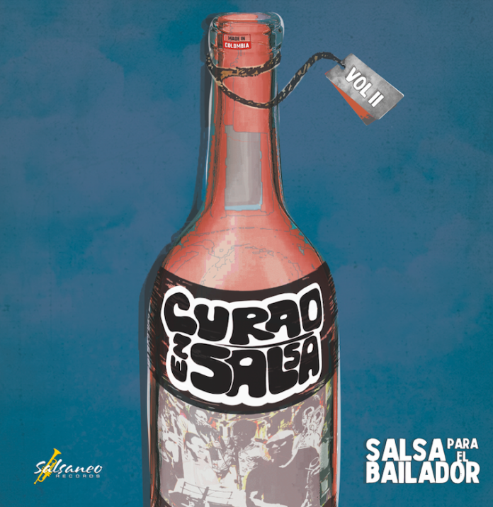 curaoensal