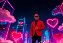 FARRUMBA – Será Amor