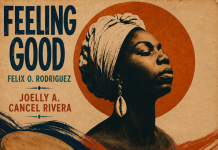 Félix O. Rodríguez – Feeling Good