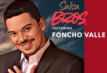 Salsa Bros – Cupido llegó (feat. Foncho Valle)