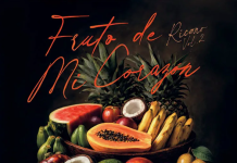 Jonathan Suazo – Ricano Vol. 2: Fruto de mi Corazón
