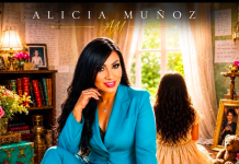 Alicia Muñoz – Lo Que Callé