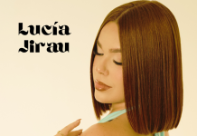 Lucía Jirau – Algo Contigo