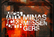 Michael Eckroth Minas Messengers – New Paths