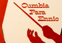 TUNCAS (Amílcar Soto Rodríguez) – Cumbia para Ennio