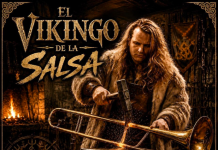 El Vikingo de la Salsa – Con Algo Hay Que Empezar