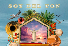 Xito Lovell – Soy Del Ton