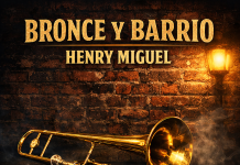 Henry Miguel— “Cantando para Willie Colón”