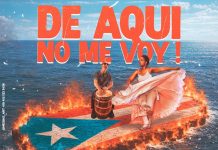 Atabal – De aquì no me voy