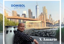 Domisol y Los Caleños – X Amarte