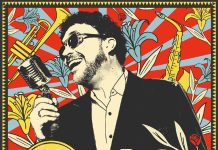 Andrés Cepeda – Big Band 2
