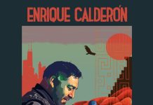 Enrique Calderón – Hasta Aquí Llegó
