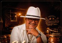 La Orquesta Yenyeré – “Yenyeré”