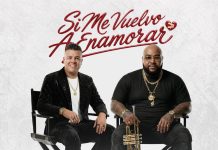 Jhonatan Sepúlveda – Si Me Vuelvo a Enamorar