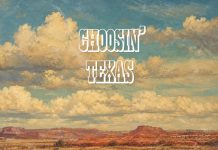 Lidice – Choosin’ Texas (Salsa Version)
