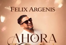 Félix Argenis – Ahora Me Toca A Mí