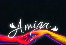 Ricky Luis – Amiga