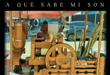 El Nuevo Conjunto Universal – “A Qué Sabe Mi Son”