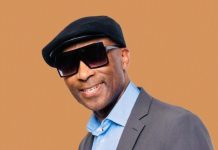 Francis Ndoumbe – Marcando Pasos