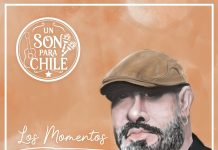 Miguel Ángel Caballero & Un Son para Chile – Los Momentos