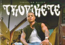 Christian Alicea – TROPiKETE