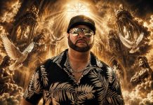 Jimmy Román – “Experiencia Religiosa”