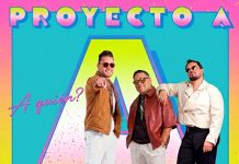 Proyecto A – A Quien ?