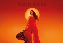 ChaChaChalina — Mujeres Fuertes