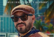 Emilio Frías “El Niño” – Lo Dudo (Tributo al Príncipe)