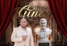 Juan Otero – Luis Ginés