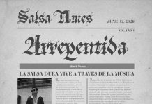 SBM – Arrepentida