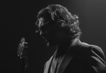 Frank Maza — Back Then (Casa Limón, 2026)