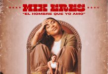 Masiel Málaga y su Salsa Red – Mix Eres