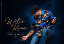 Wilito Ramos – Si Tu Supieras