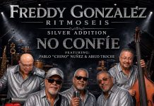 Freddy Gonzalez y RitmoSeis – No Confíe