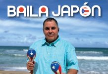Willie Ruiz – Baila Japón