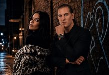 Chrissy I-Eece & Domenic Marte – You Should Know By Now