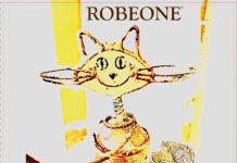 Robeone – If You Don’t Know What It Is, It Must Be Jazz