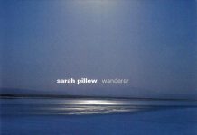 Sarah Pillow – “Wanderer”