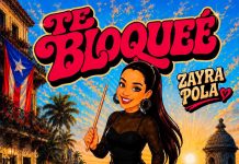 Zayra Pola – Te Bloqueé