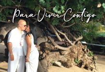 Freddie Miranda Jr. – Para Vivir Contigo