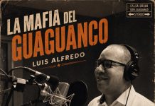 Luis Alfredo – “La Mafia del Guaguancó”