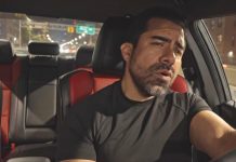 Luchito Muñoz estrena el video de “Sé Que Aún Tú Me Sueñas” junto a Giraldo Piloto